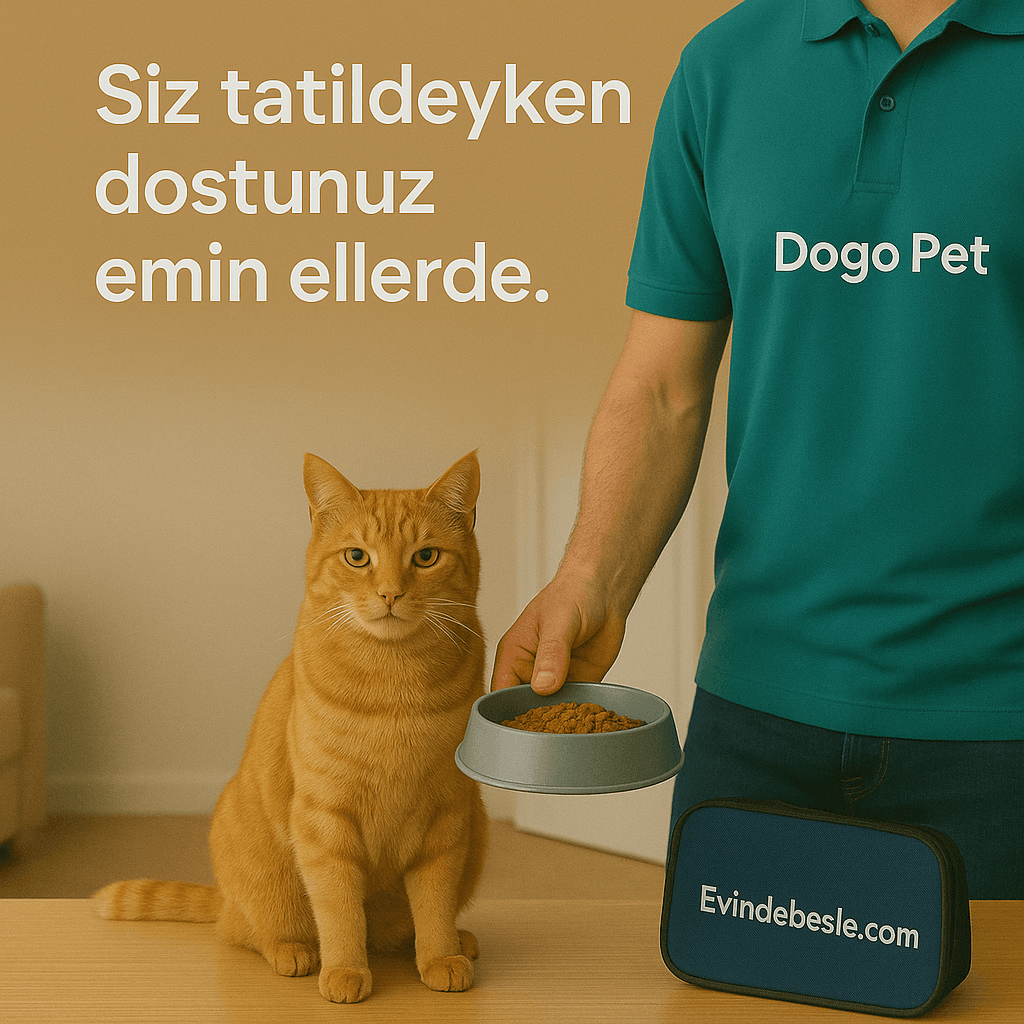 Bakıcı hizmeti